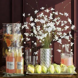 Kitchen decor